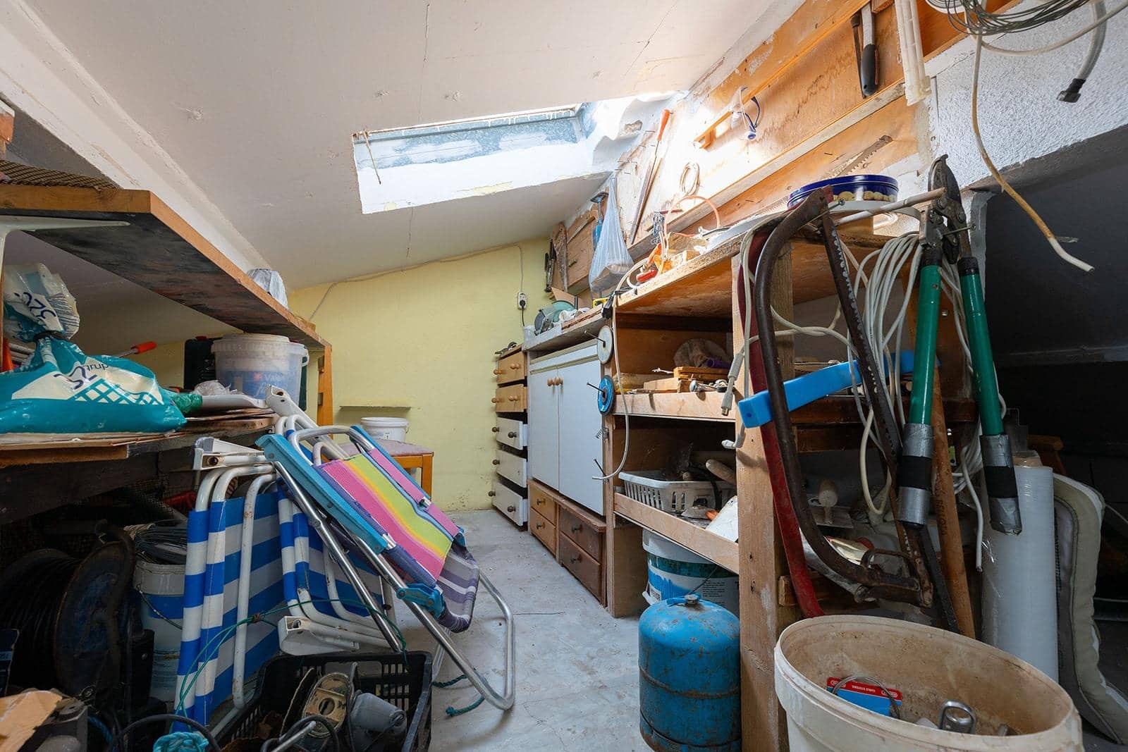 3 makuuhuone Bungalow myytävänä paikassa Torrevieja - 125 000 € (Ref: 9634764)