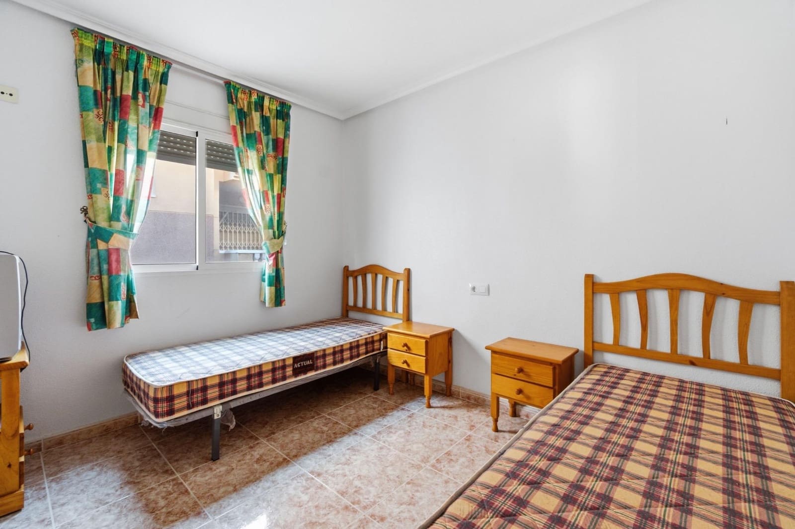 Apartamento de 3 habitaciones en Torrevieja en venta con garaje - 169.000 € (Ref: 9634765)