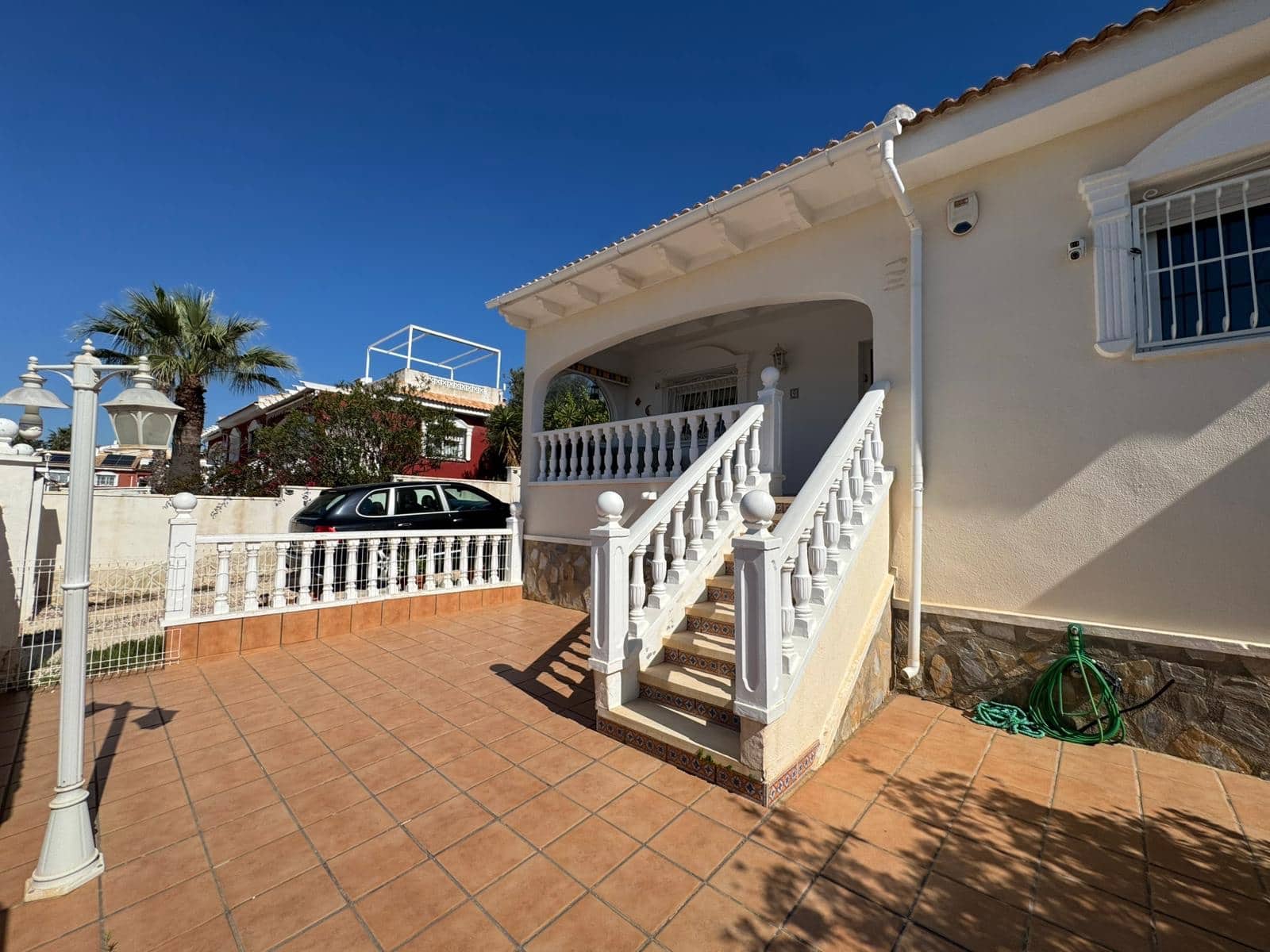 2 bedroom Semi-detached Villa for sale in Ciudad Quesada - € 179,950 (Ref: 9642436)