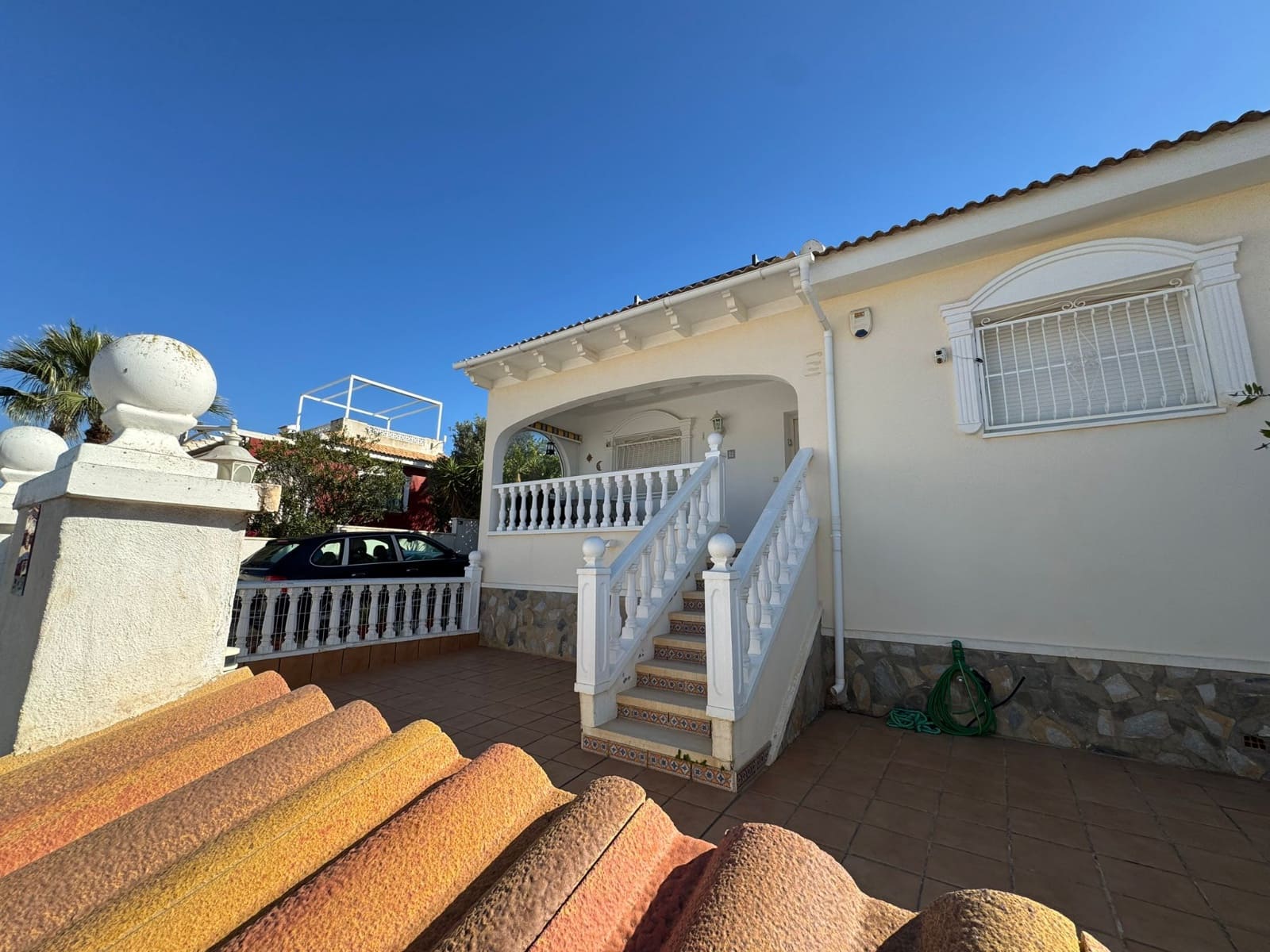 2 bedroom Semi-detached Villa for sale in Ciudad Quesada - € 179,950 (Ref: 9642436)