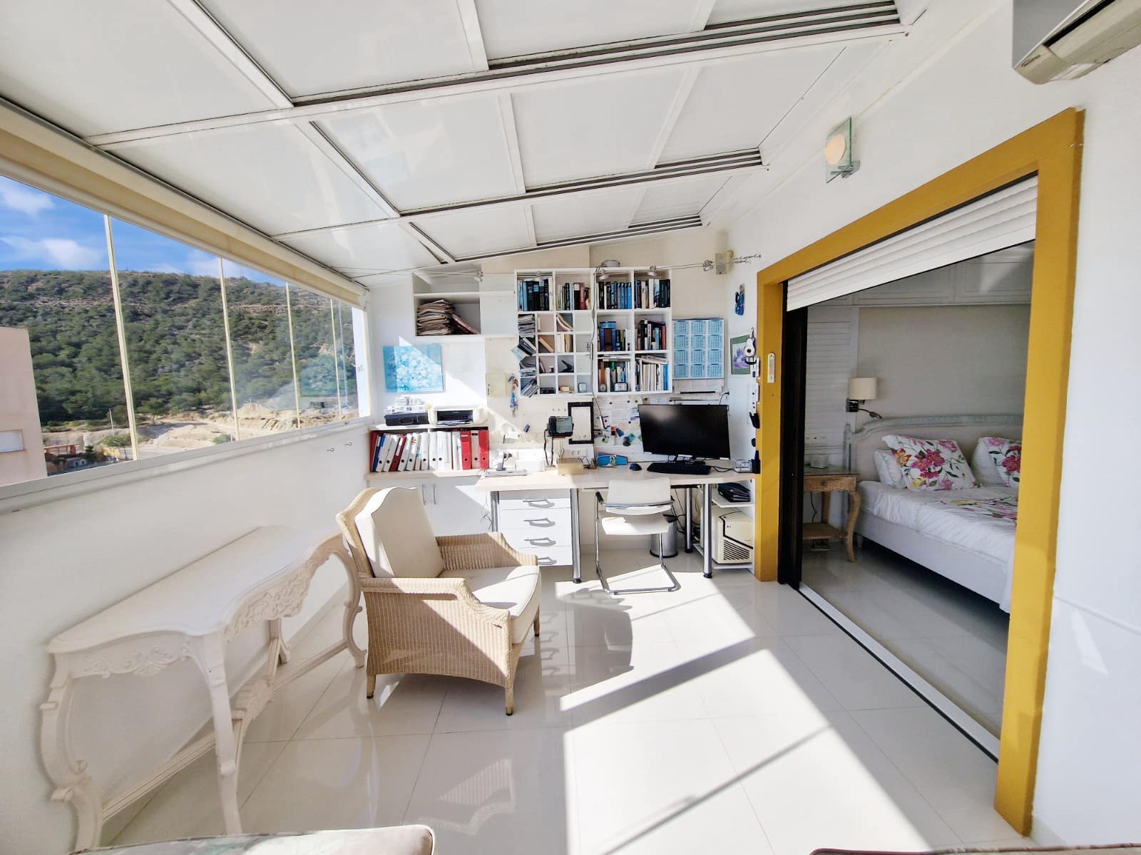 2 sypialnia Penthouse na sprzedaż w Guardamar del Segura z basenem - 470 000 € (Ref: 9642437)