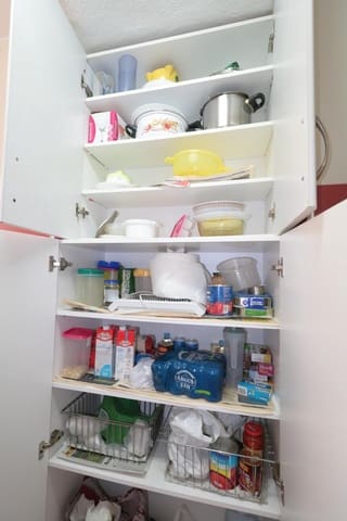 Apartamento de 3 habitaciones en Torrevieja en venta - 155.000 € (Ref: 9642438)