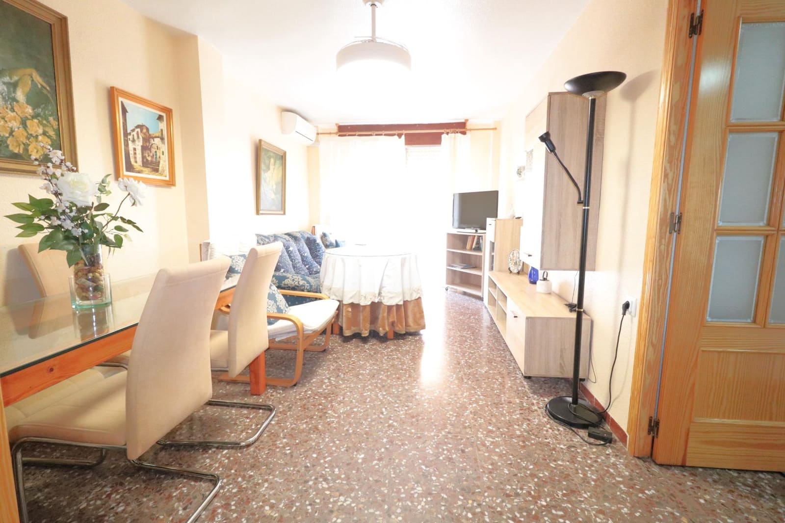 Apartamento de 3 habitaciones en Torrevieja en venta - 155.000 € (Ref: 9642438)