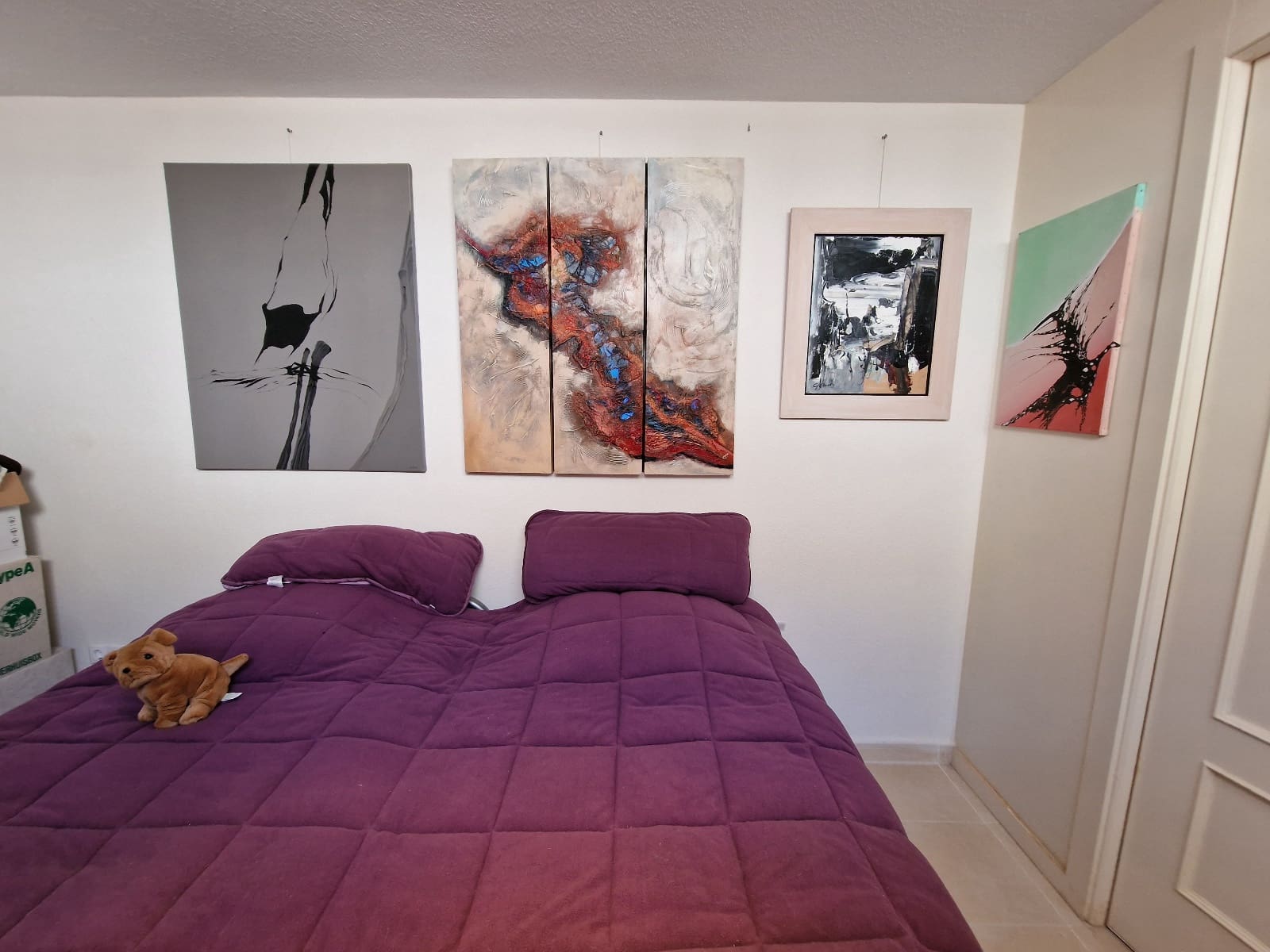 Chalet de 4 habitaciones en San Fulgencio en venta con piscina - 549.000 € (Ref: 9642440)