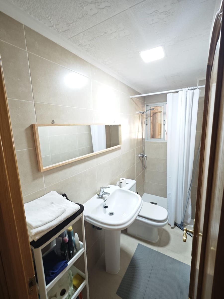 2 chambre Bungalow à vendre à Torrevieja - 129 900 € (Ref: 9642447)