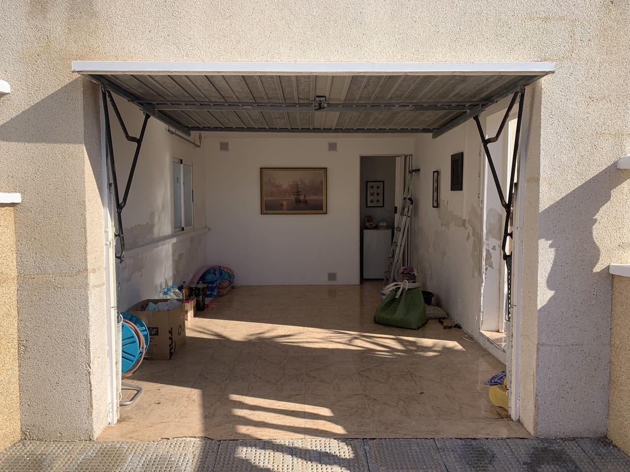 3 soveværelse Villa til salg i Villamartin med swimmingpool garage - € 299.950 (Ref: 9642448)