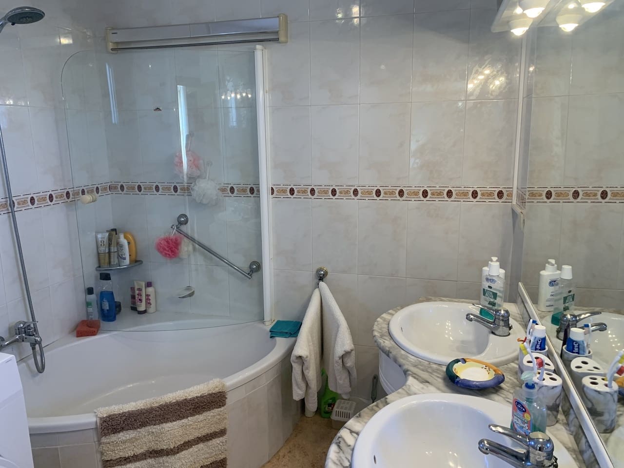 3 soveværelse Villa til salg i Villamartin med swimmingpool garage - € 299.950 (Ref: 9642448)