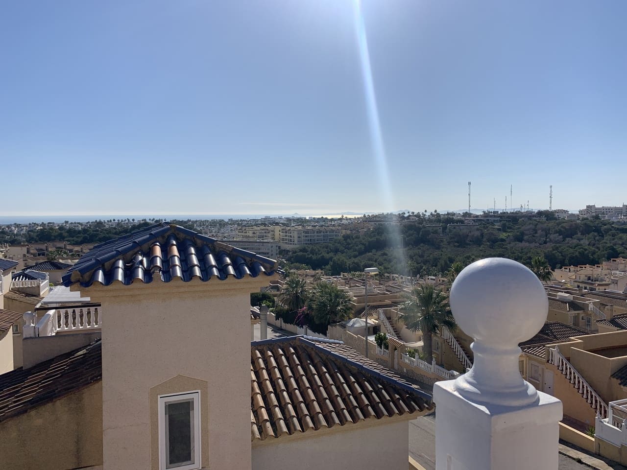 3 soveværelse Villa til salg i Villamartin med swimmingpool garage - € 299.950 (Ref: 9642448)