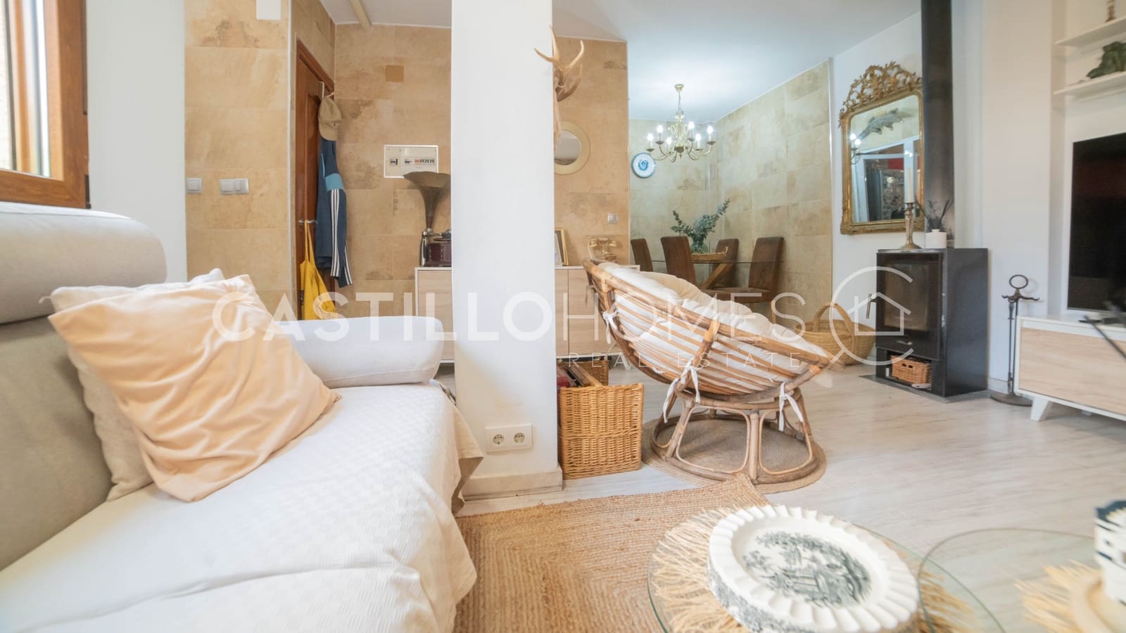 3 chambre Appartement à vendre à Torrevieja avec piscine - 190 000 € (Ref: 9645590)