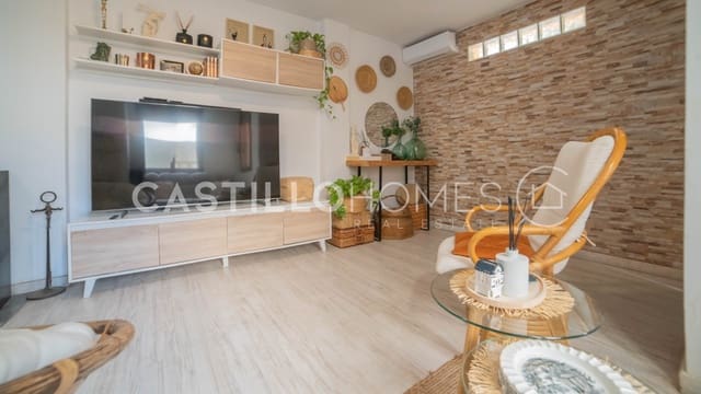 3 chambre Appartement à vendre à Torrevieja avec piscine - 190 000 € (Ref: 9645590)