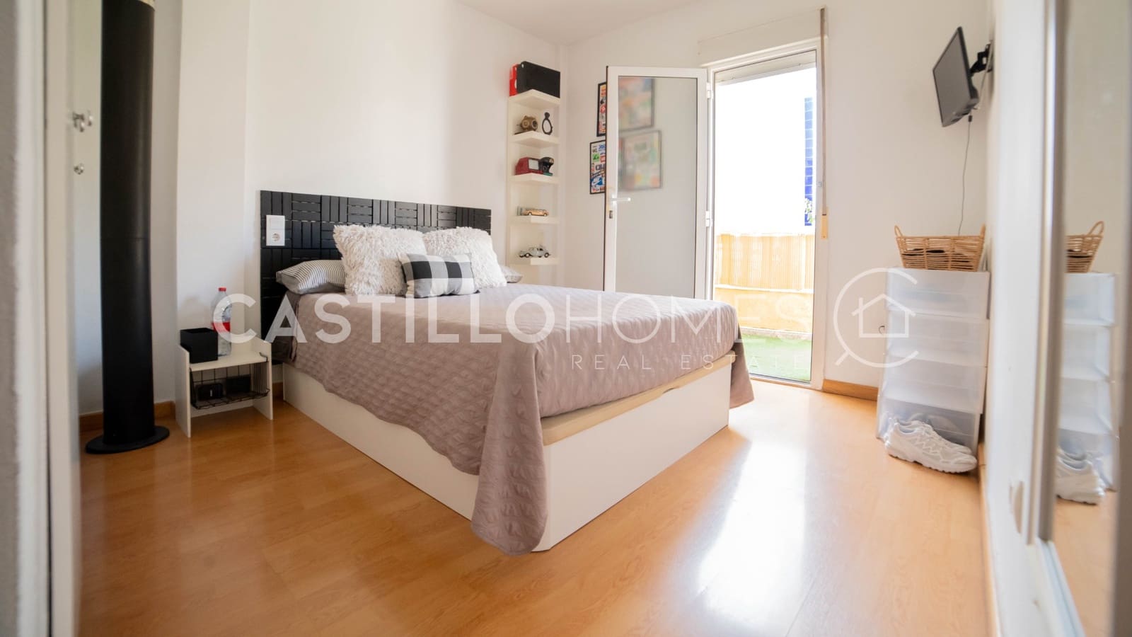 3 chambre Appartement à vendre à Torrevieja avec piscine - 190 000 € (Ref: 9645590)