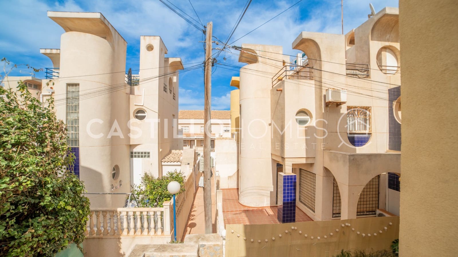 3 chambre Appartement à vendre à Torrevieja avec piscine - 190 000 € (Ref: 9645590)