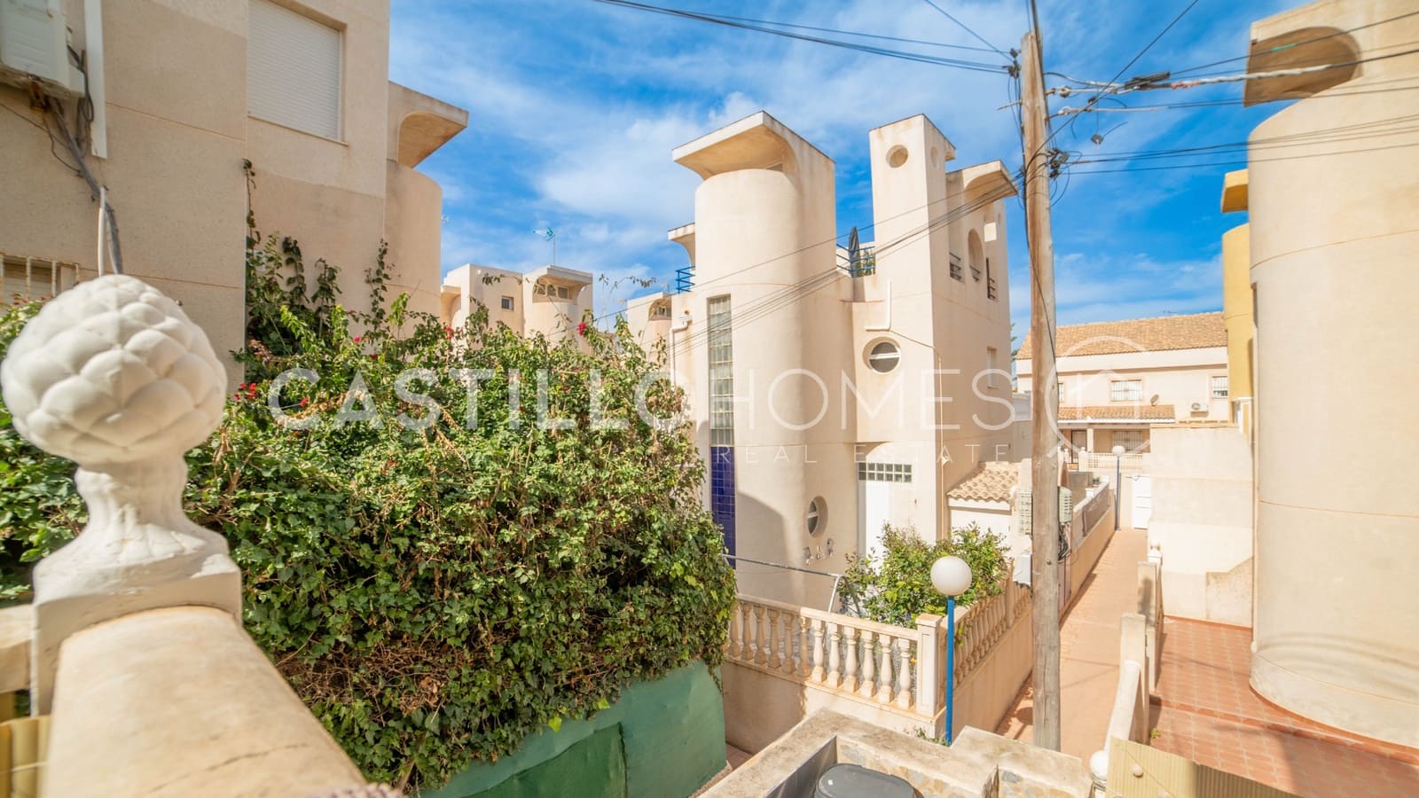 3 chambre Appartement à vendre à Torrevieja avec piscine - 190 000 € (Ref: 9645590)