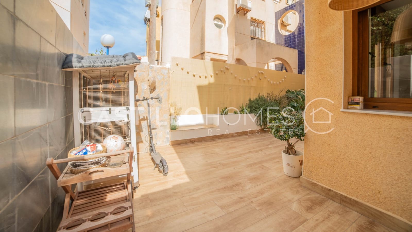 3 chambre Appartement à vendre à Torrevieja avec piscine - 190 000 € (Ref: 9645590)