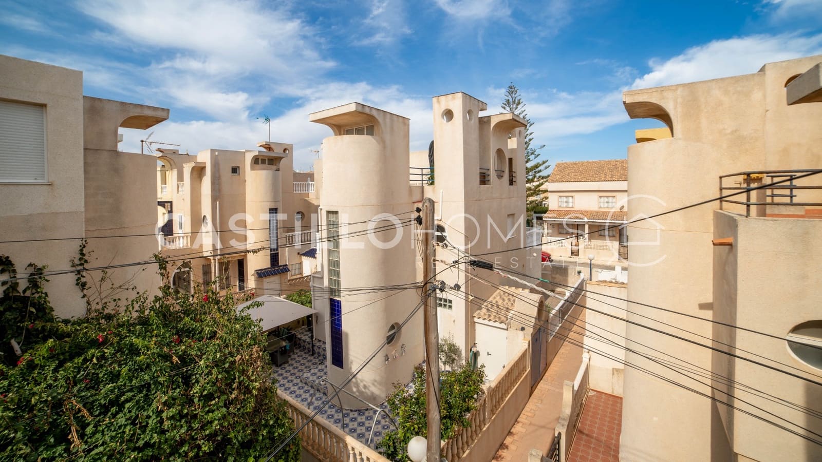 3 chambre Appartement à vendre à Torrevieja avec piscine - 190 000 € (Ref: 9645590)