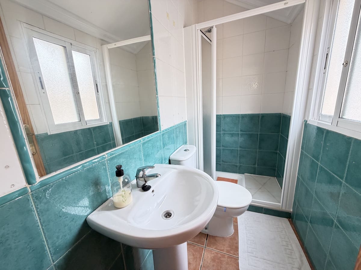 2 slaapkamer Bungalow te koop in Cabo Roig met zwembad - € 235.000 (Ref: 9645591)