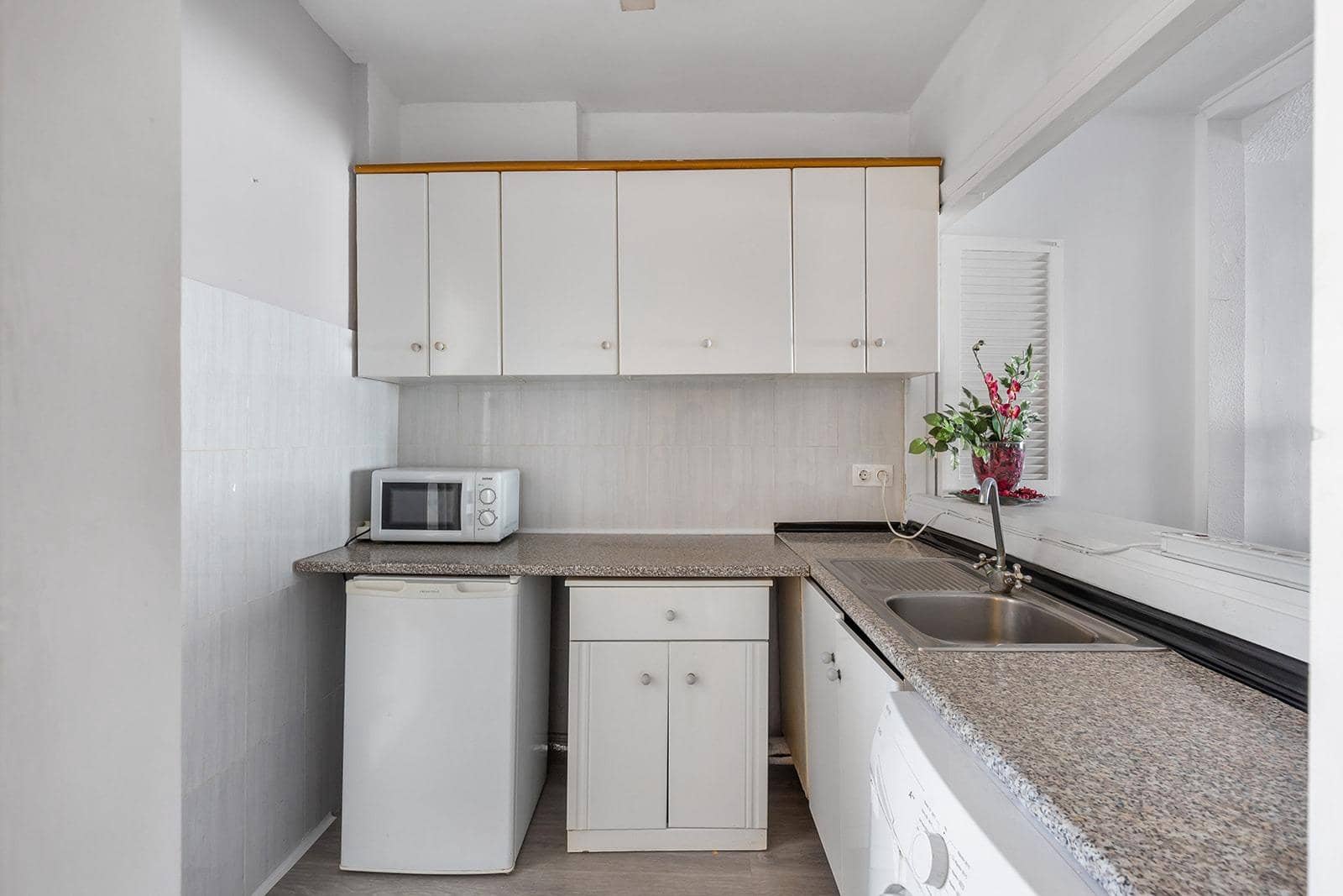 2 quarto Moradia em Banda para venda em Torrevieja com piscina - 150 000 € (Ref: 9645592)