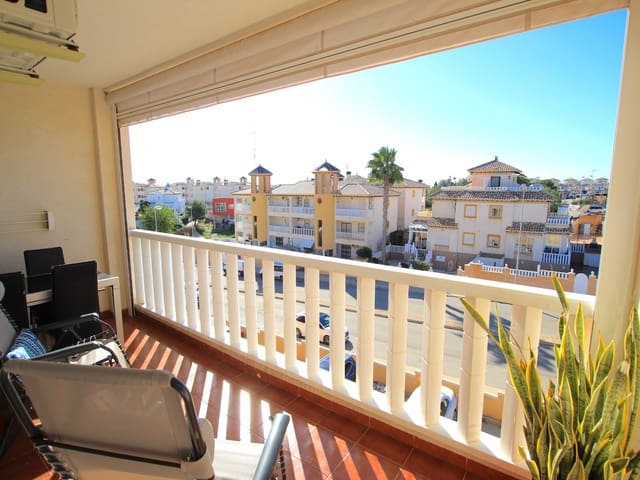 2 Zimmer Apartment zu verkaufen in Cabo Roig, Orihuela - 149.000 € (Ref: 9645593)