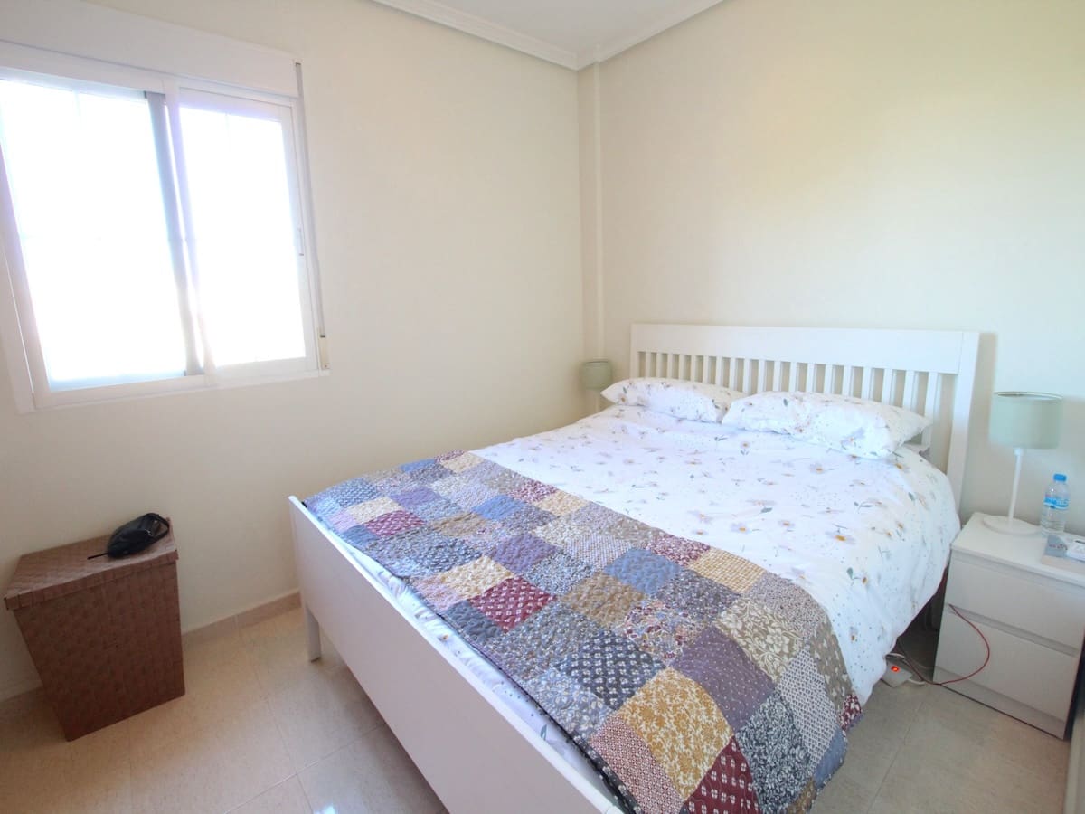 2 Zimmer Apartment zu verkaufen in Cabo Roig - 149.000 € (Ref: 9645593)