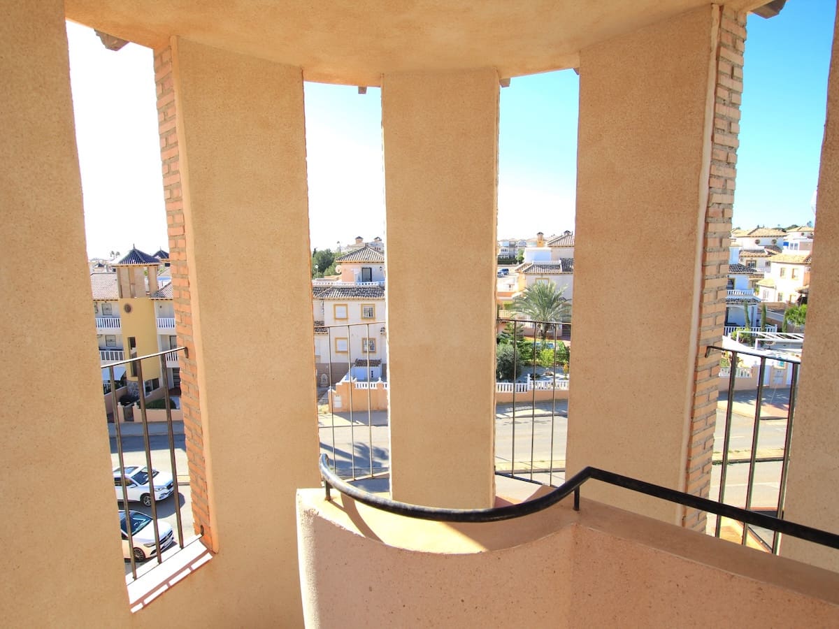 2 Zimmer Apartment zu verkaufen in Cabo Roig - 149.000 € (Ref: 9645593)