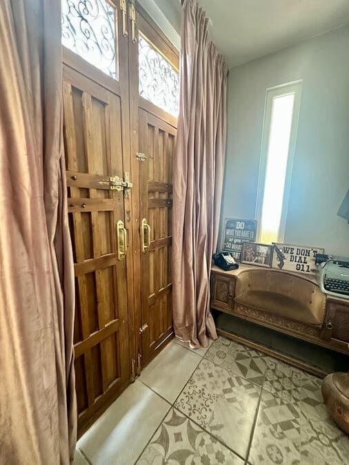 6 slaapkamer Finca/Landhuis te koop in Heredades met zwembad - € 595.000 (Ref: 9647698)