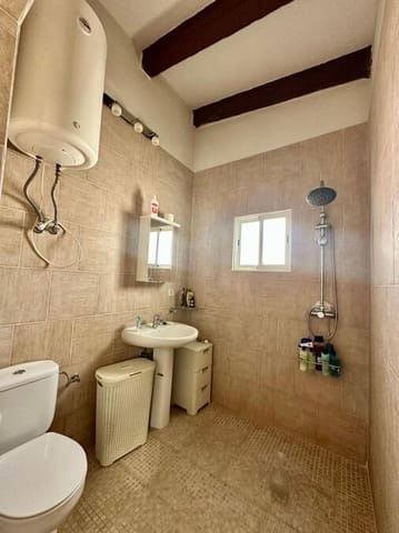 6 soveværelse Finca/Landehus til salg i Heredades, Almoradí med swimmingpool - € 595.000 (Ref: 9647698)