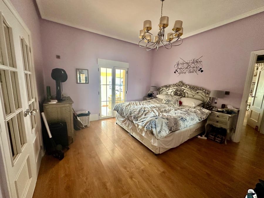 6 slaapkamer Finca/Landhuis te koop in Heredades met zwembad - € 595.000 (Ref: 9647698)