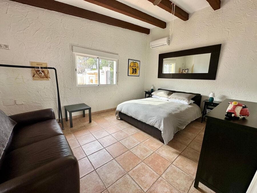 6 slaapkamer Finca/Landhuis te koop in Heredades met zwembad - € 595.000 (Ref: 9647698)