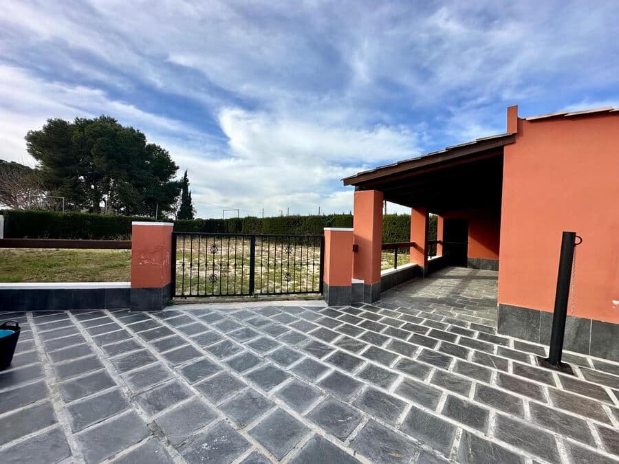 6 slaapkamer Finca/Landhuis te koop in Heredades met zwembad - € 595.000 (Ref: 9647698)