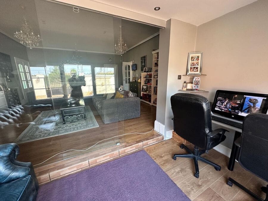 6 slaapkamer Finca/Landhuis te koop in Heredades met zwembad - € 595.000 (Ref: 9647698)