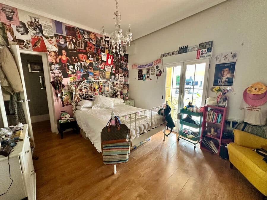 6 slaapkamer Finca/Landhuis te koop in Heredades met zwembad - € 595.000 (Ref: 9647698)