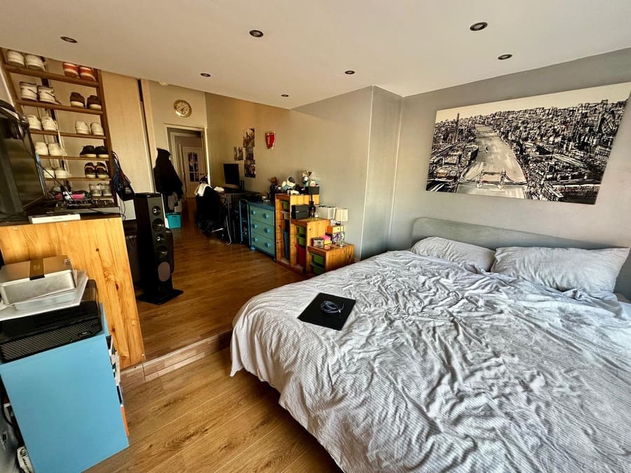 6 slaapkamer Finca/Landhuis te koop in Heredades met zwembad - € 595.000 (Ref: 9647698)