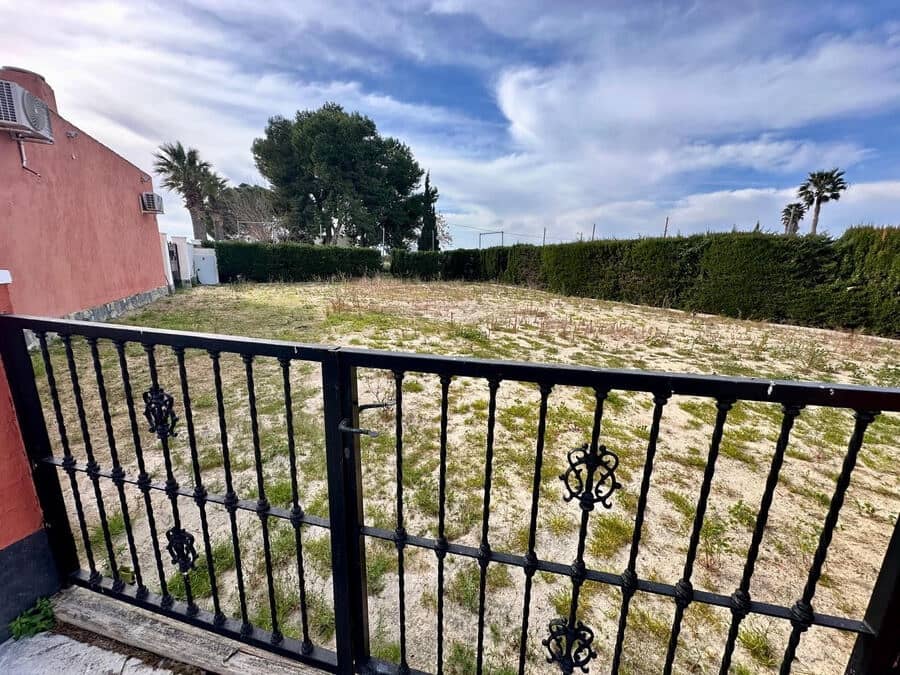 6 slaapkamer Finca/Landhuis te koop in Heredades met zwembad - € 595.000 (Ref: 9647698)