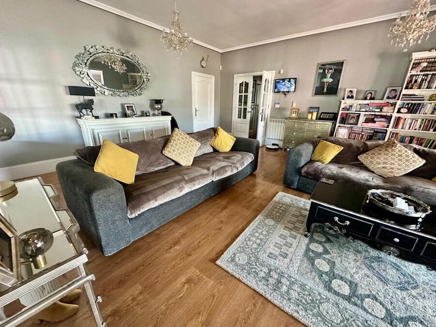 6 slaapkamer Finca/Landhuis te koop in Heredades met zwembad - € 595.000 (Ref: 9647698)