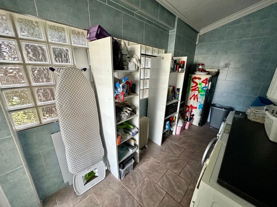 6 slaapkamer Finca/Landhuis te koop in Heredades met zwembad - € 595.000 (Ref: 9647698)