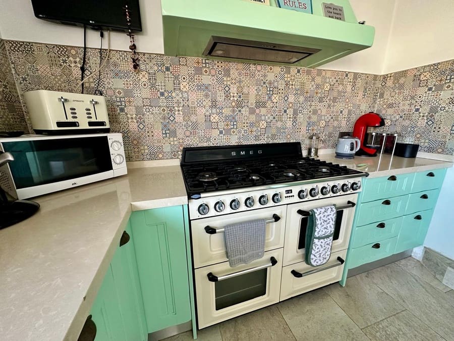 6 slaapkamer Finca/Landhuis te koop in Heredades met zwembad - € 595.000 (Ref: 9647698)