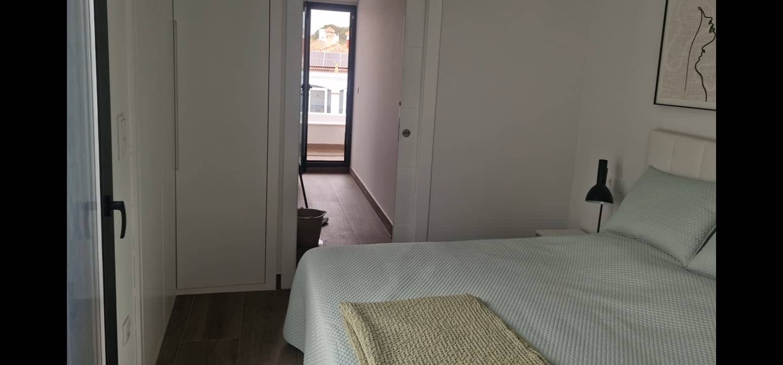 2 sypialnia Dom blizniak na sprzedaż w Los Montesinos z basenem - 385 000 € (Ref: 9653195)