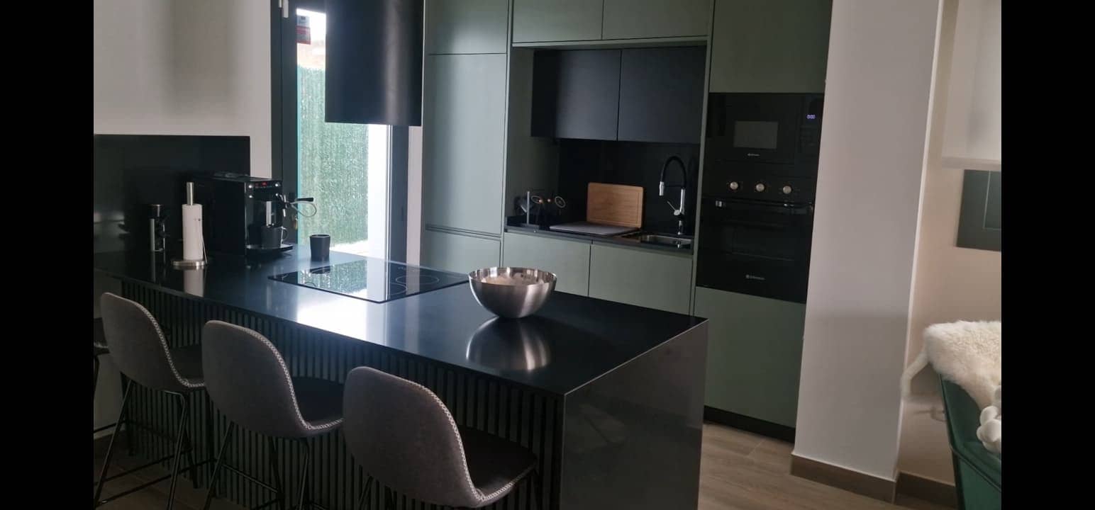 2 sypialnia Dom blizniak na sprzedaż w Los Montesinos z basenem - 385 000 € (Ref: 9653195)