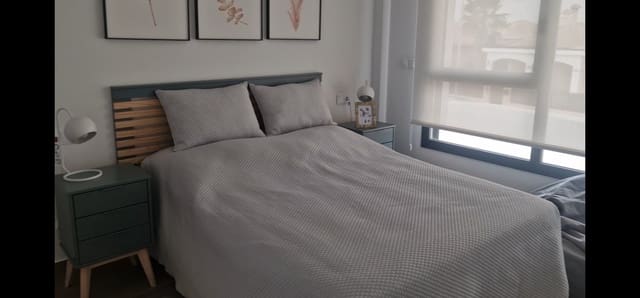 2 sypialnia Dom blizniak na sprzedaż w Los Montesinos z basenem - 385 000 € (Ref: 9653195)