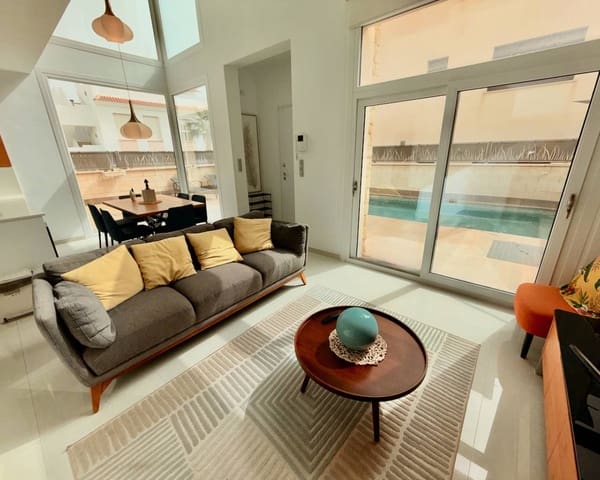 3 bedroom Villa for sale in Ciudad Quesada, Rojales with pool garage - € 575,000 (Ref: 9653197)