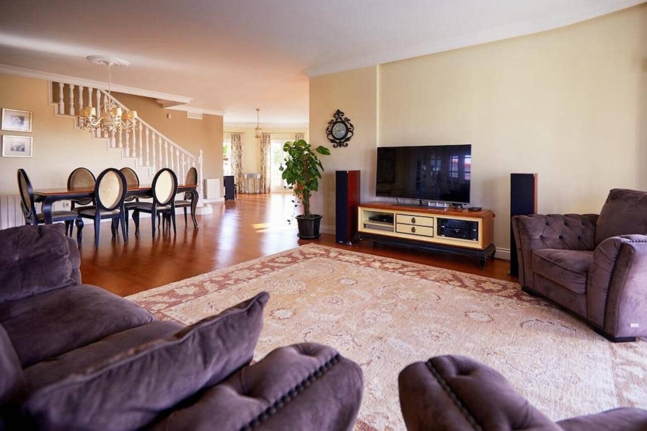 5 bedroom Villa for sale in Rojales with pool garage - € 790,000 (Ref: 9653199)