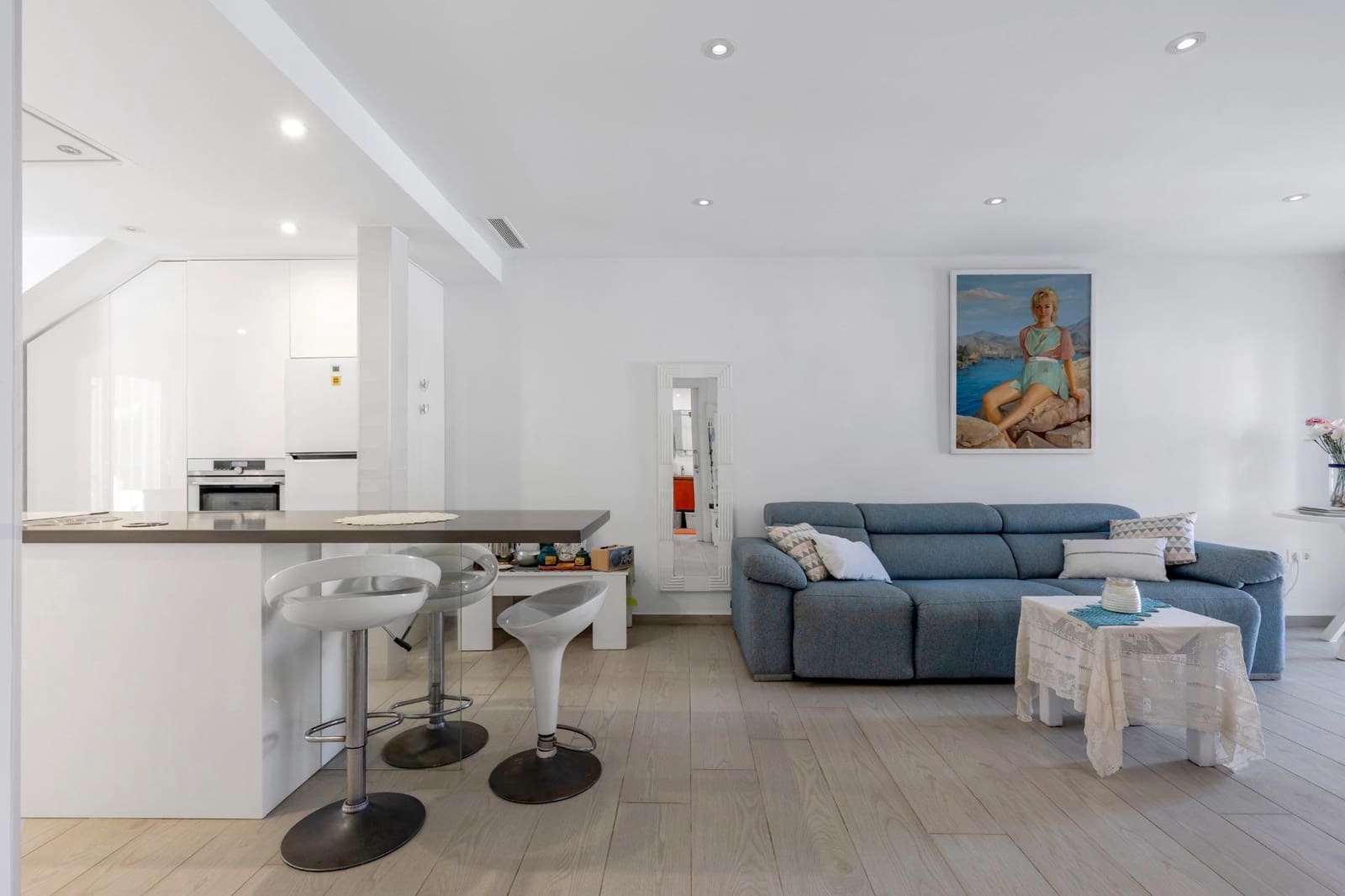 2 quarto Bungalow para venda em Guardamar del Segura com piscina - 180 000 € (Ref: 9653200)