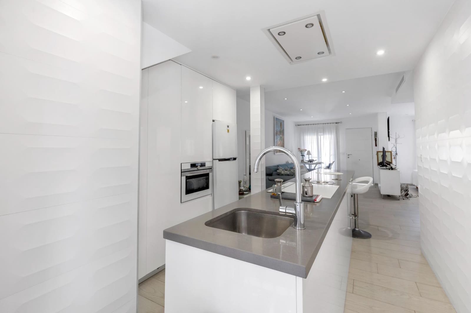 2 quarto Bungalow para venda em Guardamar del Segura com piscina - 180 000 € (Ref: 9653200)