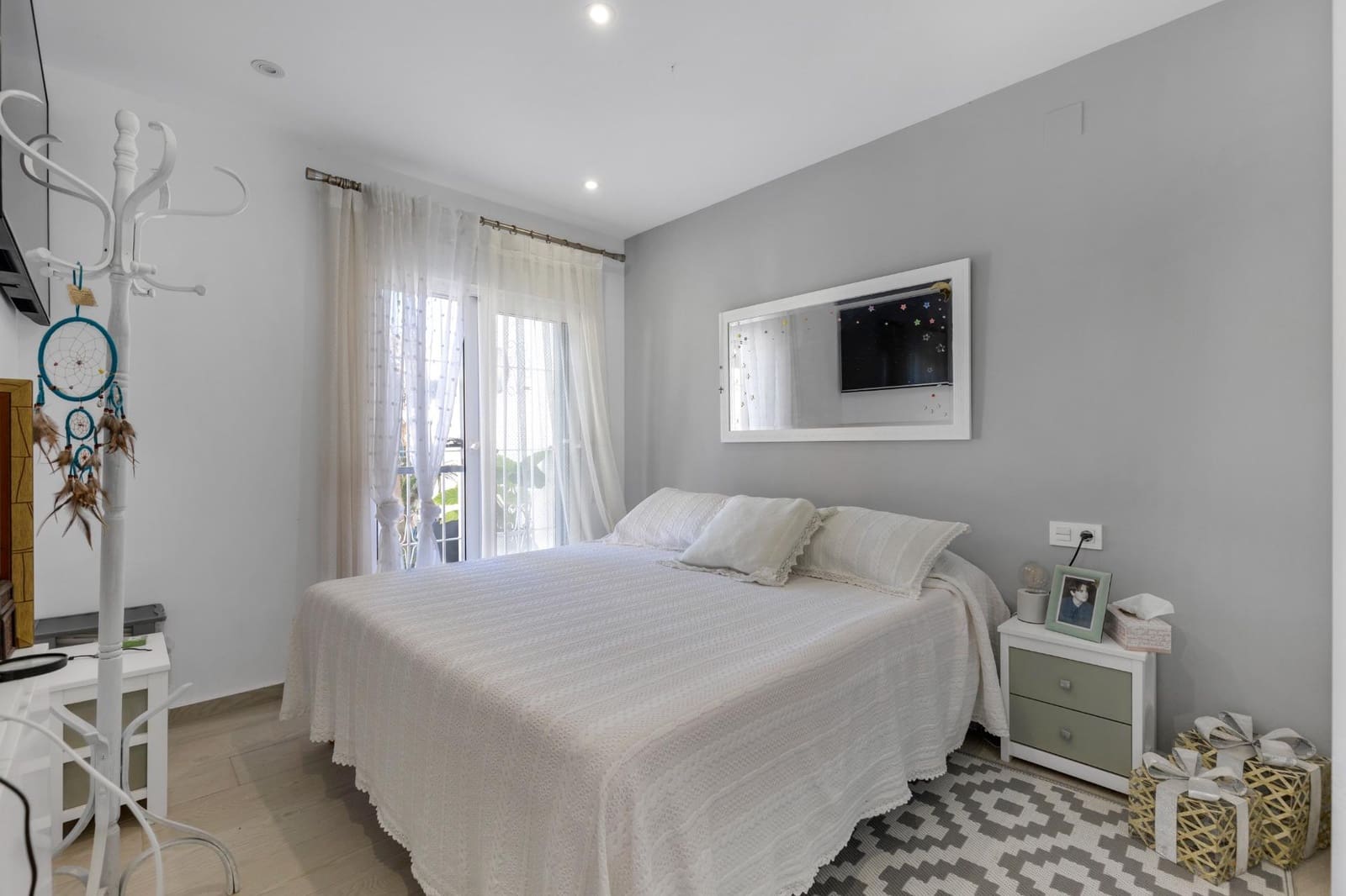 2 quarto Bungalow para venda em Guardamar del Segura com piscina - 180 000 € (Ref: 9653200)