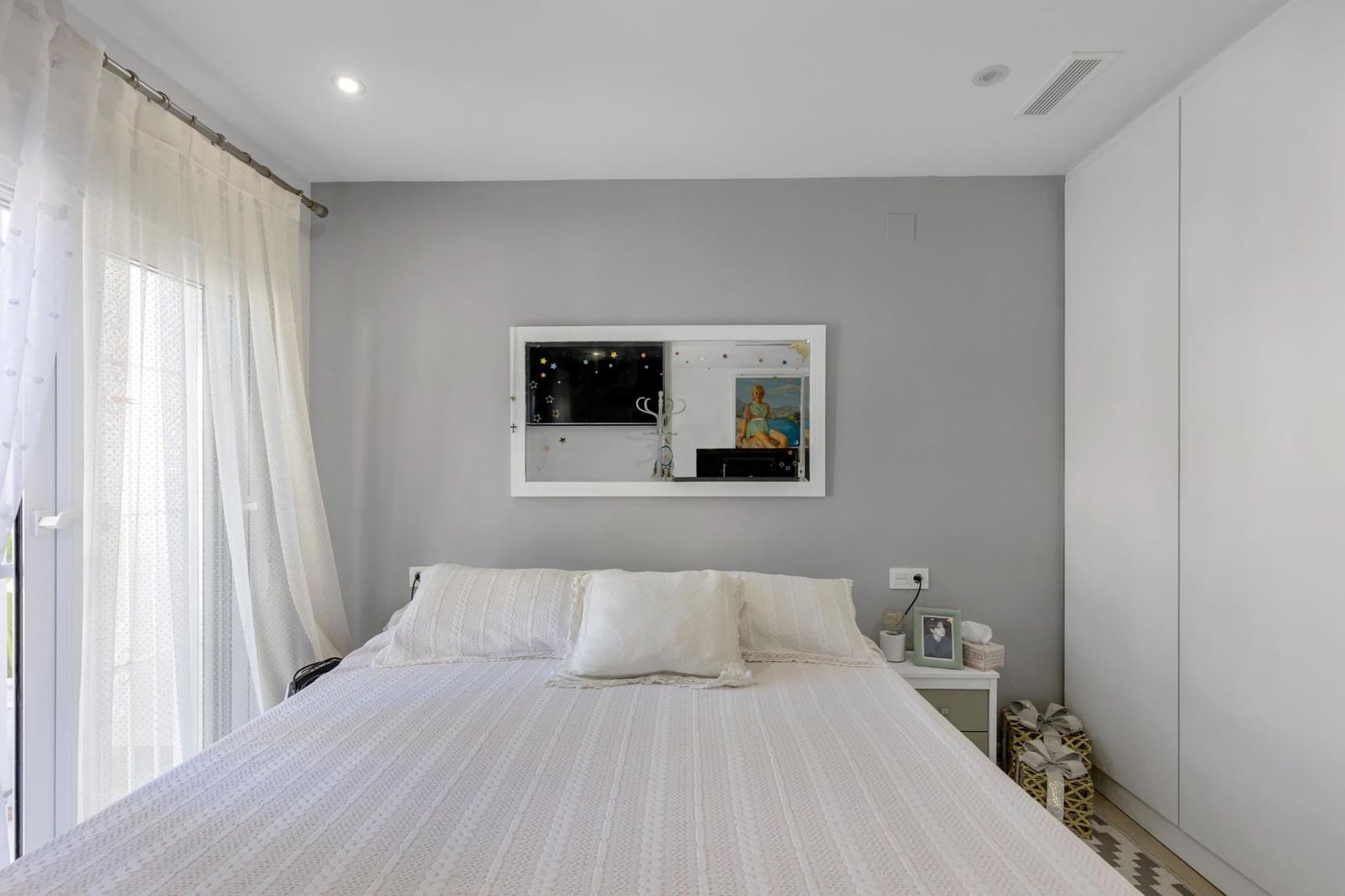 2 quarto Bungalow para venda em Guardamar del Segura com piscina - 180 000 € (Ref: 9653200)