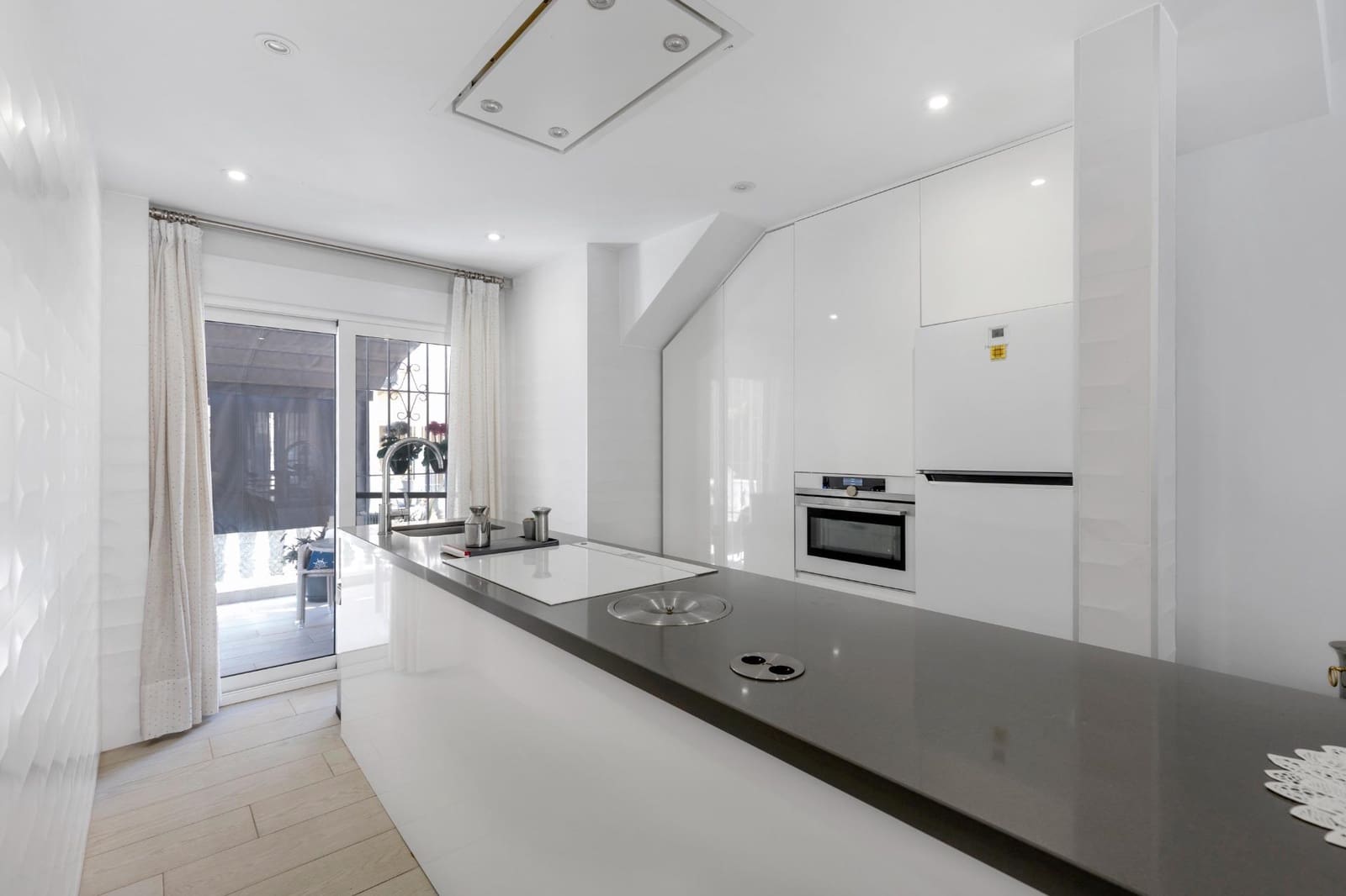 2 quarto Bungalow para venda em Guardamar del Segura com piscina - 180 000 € (Ref: 9653200)