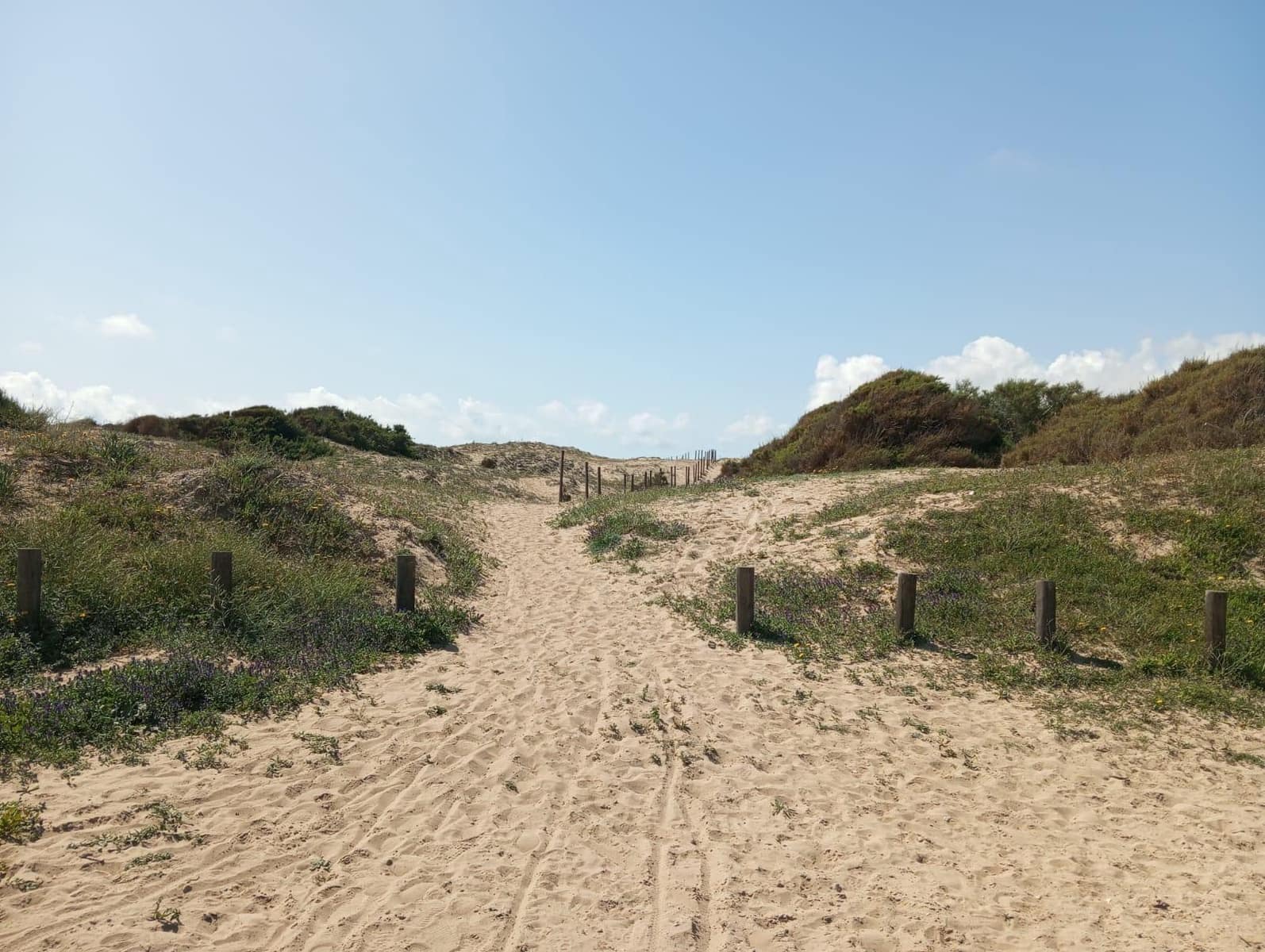 2 quarto Bungalow para venda em Guardamar del Segura com piscina - 180 000 € (Ref: 9653200)