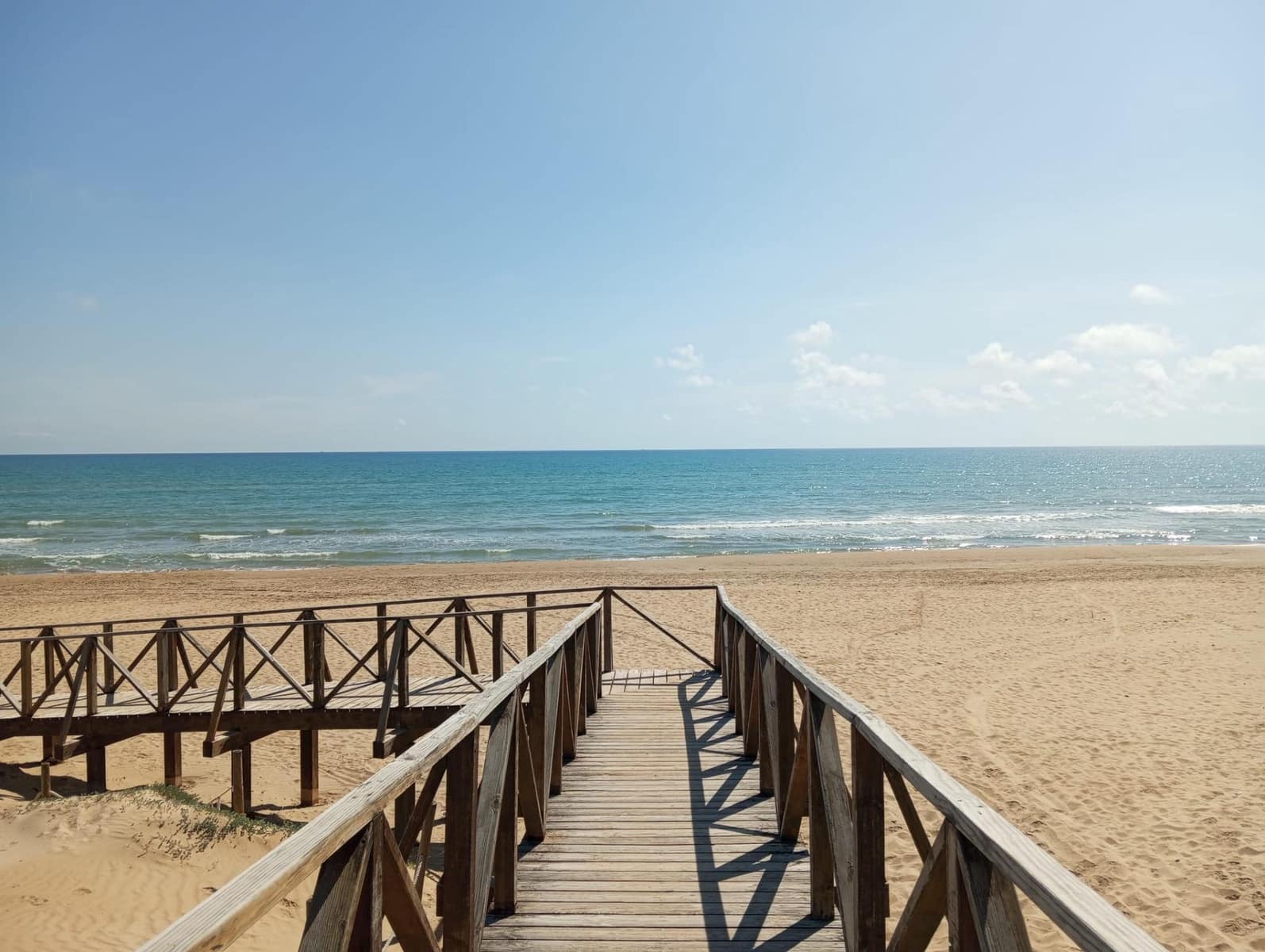 2 quarto Bungalow para venda em Guardamar del Segura com piscina - 180 000 € (Ref: 9653200)