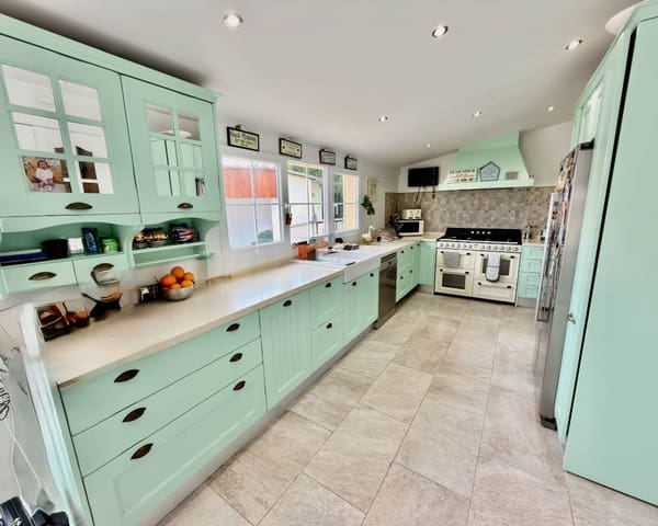 6 slaapkamer Villa te koop in Heredades, Almoradí met zwembad garage - € 595.000 (Ref: 9653202)