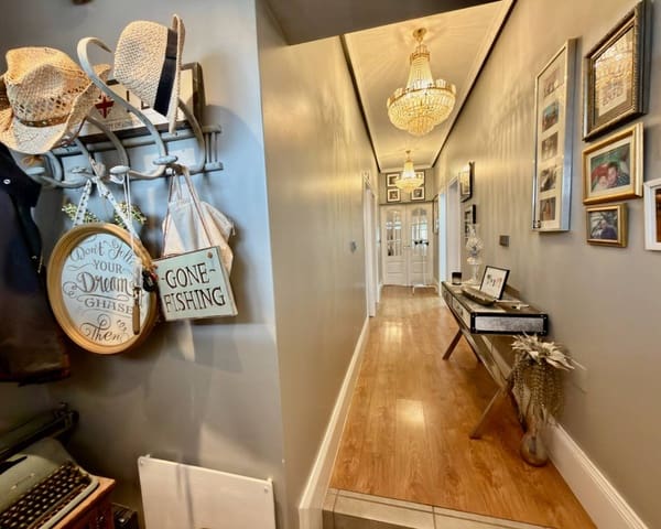 6 slaapkamer Villa te koop in Heredades, Almoradí met zwembad garage - € 595.000 (Ref: 9653202)